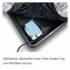 AUTOPOT AUTOSKIRT KIT W/ 2X2 TRAY AND 9GAL FLEXI POT
