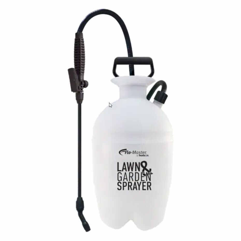 Hudson Flo-Master Sprayer, 1 gal