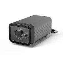 Ac Infinity HYDROPONICS AIR PUMP, TWO-OUTLET PUMPING KIT, 45 GPH (2.8 L/M)