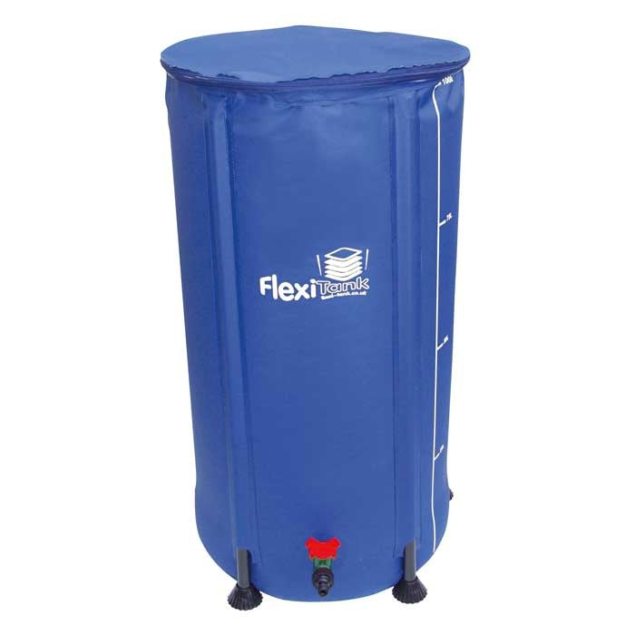 AUTOPOT 25 GAL FLEXI TANK