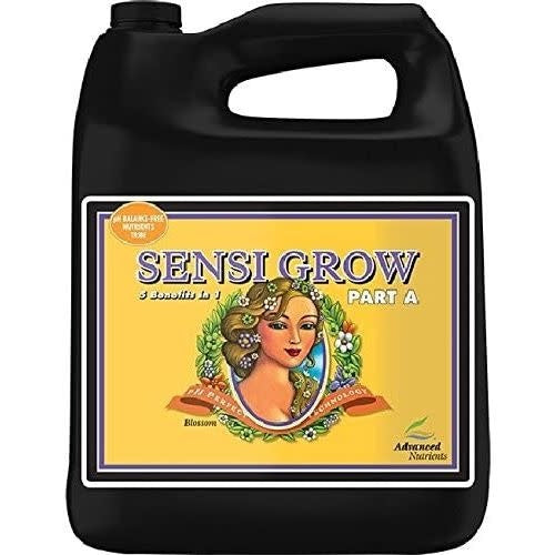 Advanced Nutrients pH Perfect Sensi Grow Part A 4L