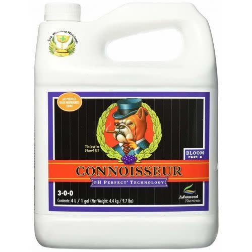 Advanced Nutrients PH Perfect Connoisseur BLOOM Part A 4L