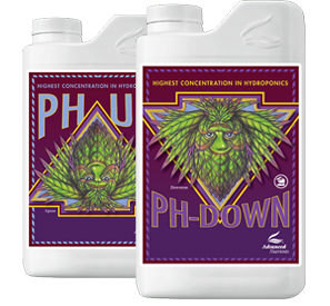 Advanced Nutrients PH UP 1L