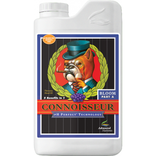 Advanced Nutrients PH Perfect Connoisseur Bloom Part A 1L