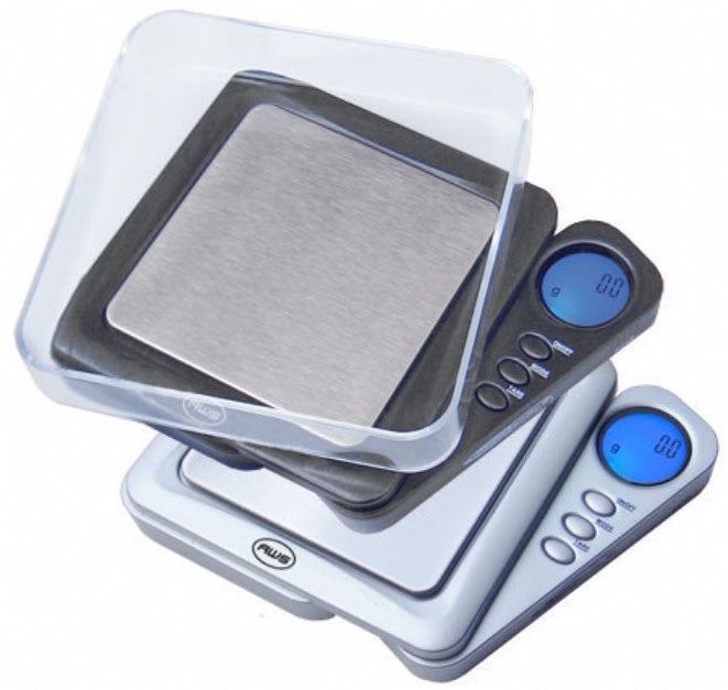 1KG Digital Pocket Scale