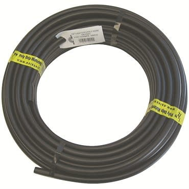 RainDrip 1/2" Polydrip Waterhose 50'