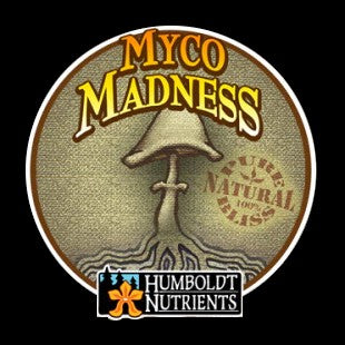 Humboldt Nutrients Myco Madness, 2 oz