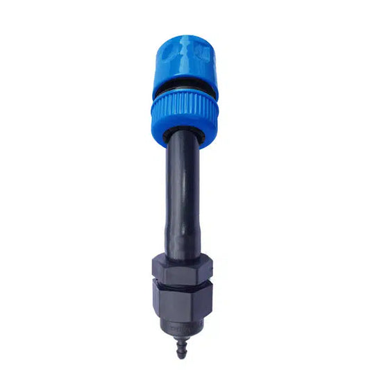 AUTOPOT 1/2" - 3/8" Click-Fit Tank Adaptor and Filter