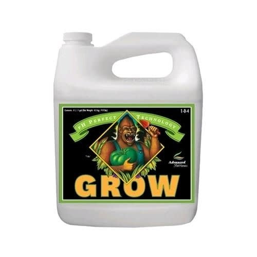 Advanced Nutrients PH Perfect Grow 4L