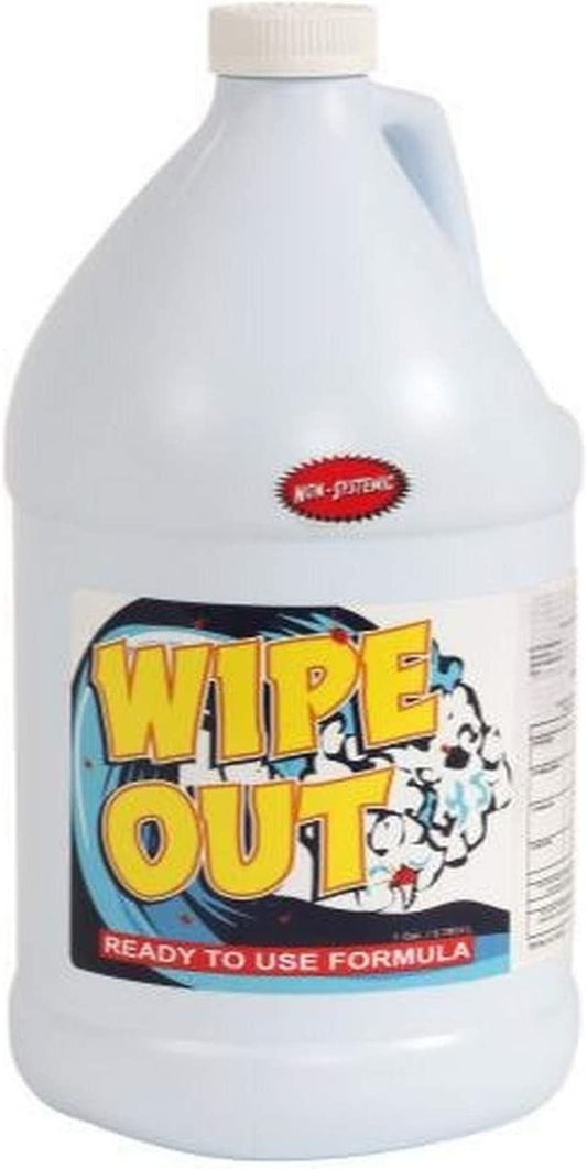 Wipe Out