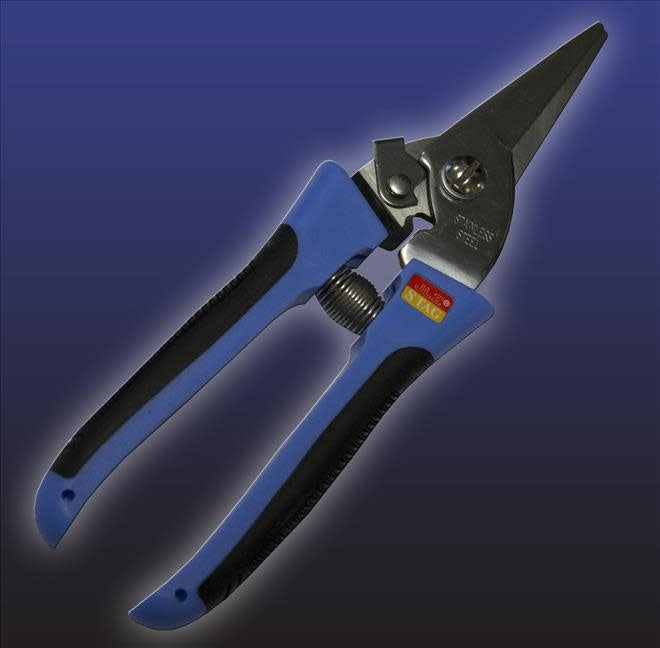 8in Straight Heavy Duty Trimming Shears