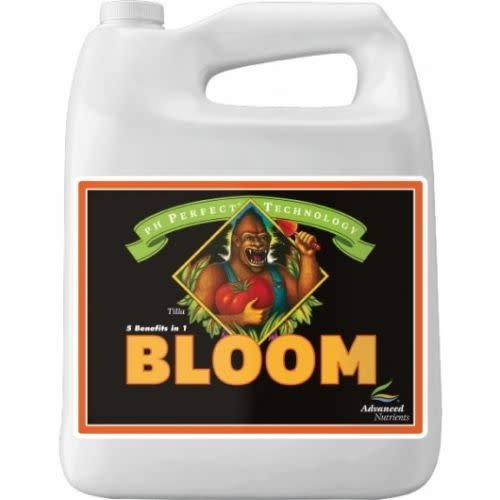 Advanced Nutrients pH Perfect Bloom 4L