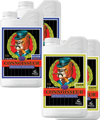 Advanced Nutrients pH Perfect Connoisseur Grow Part B 4L