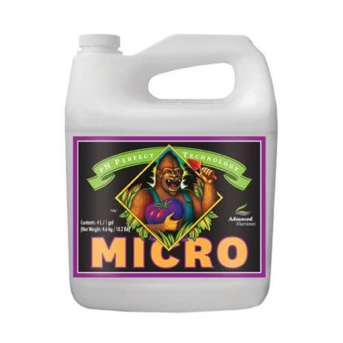 Advanced Nutrients pH Perfect Micro 4L