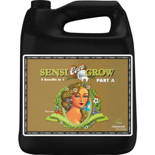Advanced Nutrients pH Perfect Sensi Grow Coco Part A 4L
