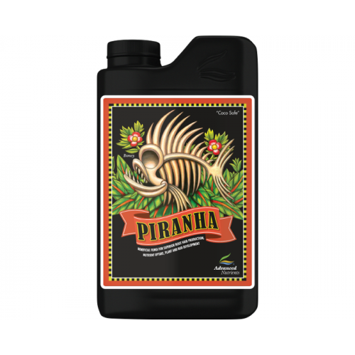 Advanced Nutrients Root Mass Expander Piranha 1L