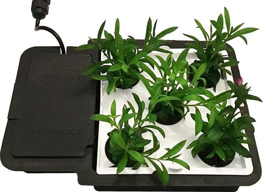 AUTOPOT AQUAPLATE SQUARE KIT