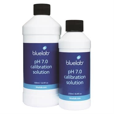 Bluelab pH 7.0 Calibration Sol 250ML