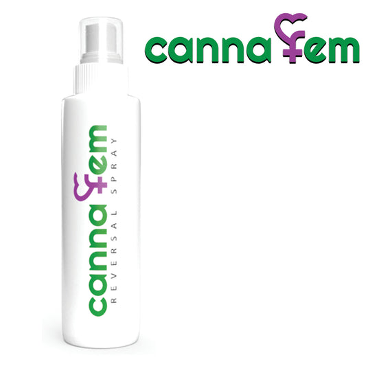 Canna-Fem Reversal Spray 3oz.
