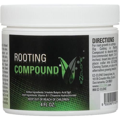 EZ-Clone Rooting Compound 4oz