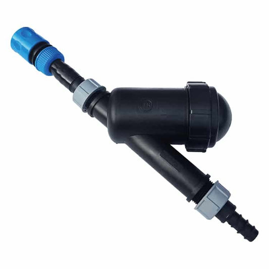 AUTOPOT Pro Click-Fit Tank Adapter and Filter