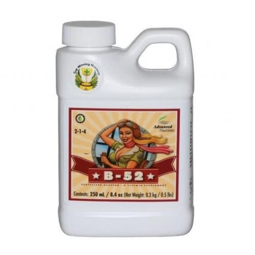 Advanced Nutrients B-52 Fertilizer Booster 250mL