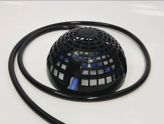 AUTOPOT AIR DOME KIT