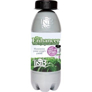 TNB Naturals The Enhancer CO2 Generator - Dispersal Canister